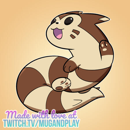 Furret (Pokemon)